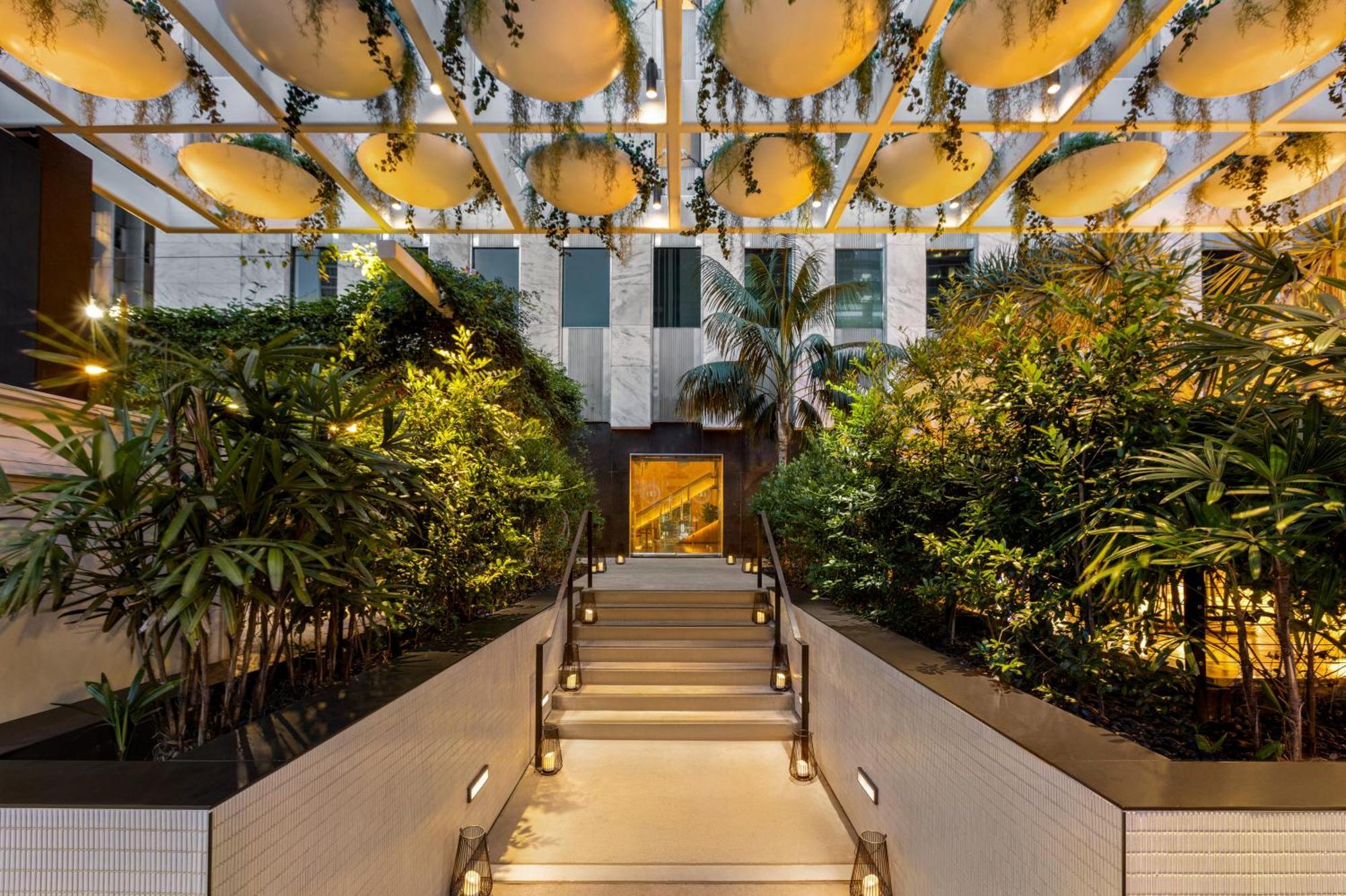 The Delphi Downtown La — Photos 3
